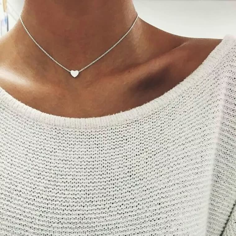 Exclusive Necklace