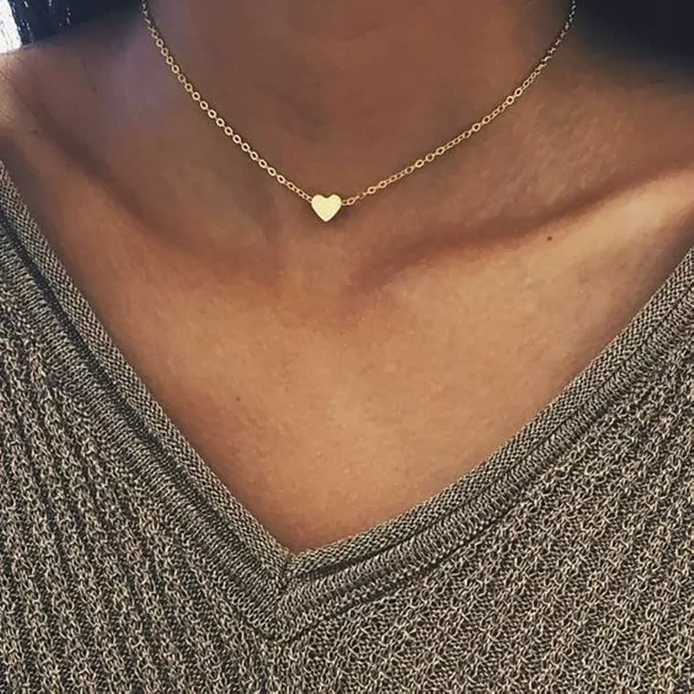 Exclusive Necklace